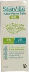 Star Veil Gel for Acne Treatment