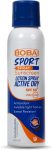 Bobai Sport Sun Screen Spray 200ml