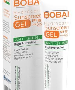 Bobai Anti Shine Gel 60g