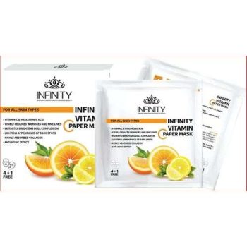 Infinity Vitamin C Mask