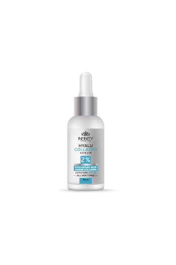 Infinity Hyalo Collagen Serum 30ml