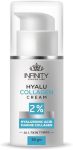 Infinity Hyalu Collagen Cream 50gm