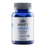 Omega RX 30 Pieces Jar / Infinity