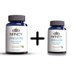 Omega RX (60pcs+30pcs) Offer/Infinity