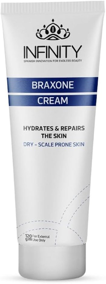 Braxon Cream 120gm/Infinity