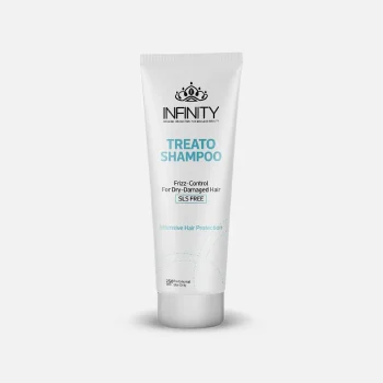 Treato shampoo infinity