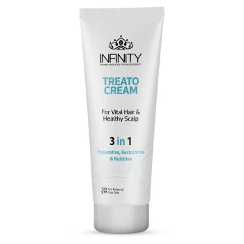 Treato Cream Infinity