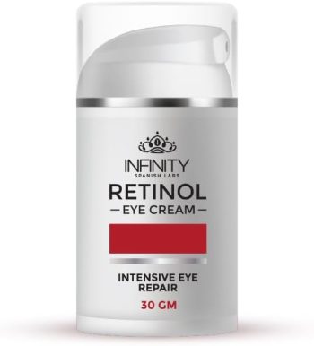 Infinity Retinol Eye Cream 30 gm