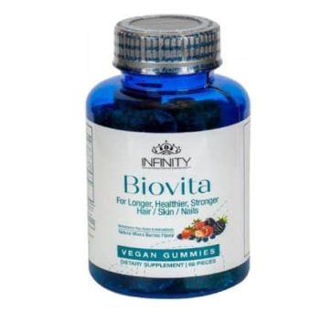 Biovita Jelly 60pcs infinity