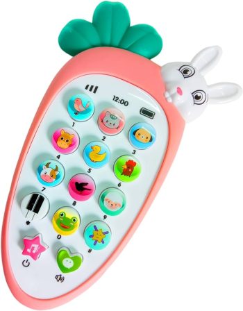 KAVANA Kids Mobile Phone Toy