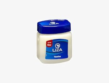 Lisa Vaseline Moisturizing Skin and Lips 20g