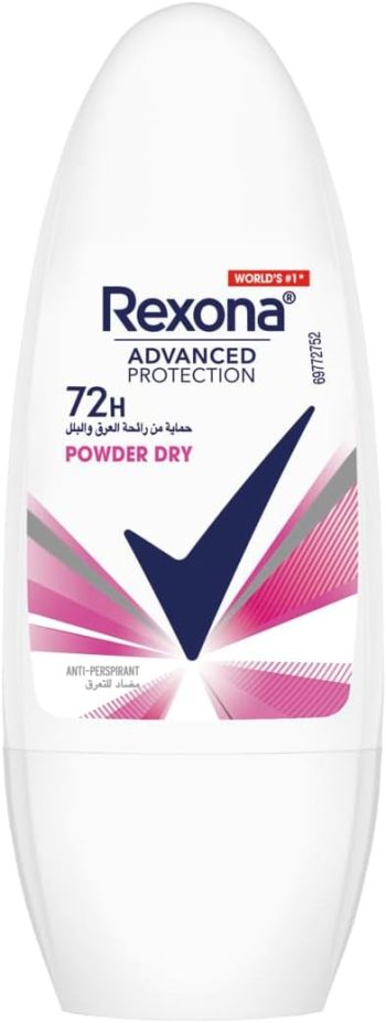 Rexona Women's Deodorant 50ml