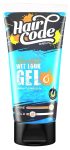 Haircode Gel Blue Jar 160gm+40