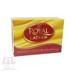 Royal soap 125 gm