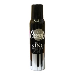 Candy Spray 150ml for Men