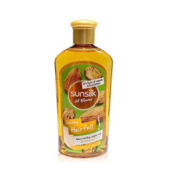 Sunsilk Castor Oil 75ml