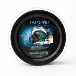 Eva Smokers Charcoal Tooth Powder