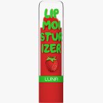 Luna Lip Balm Strawberry 36pcs
