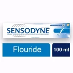 Sensodyne 100ml fluoride toothpaste