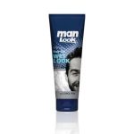 Man Look Gel Tube White 250ml