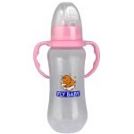 Fly Baby Bottle 150ml with Handle