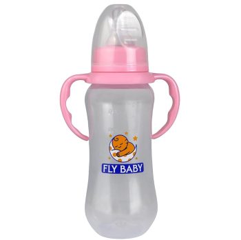 Fly Baby Bottle 150ml with Handle