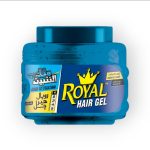 Royal Gel 450ml Blue