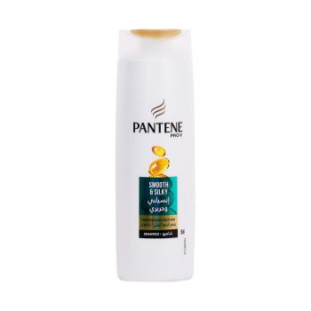 Pantene shampoo 400 smooth and silky