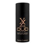 XL Spray 150ml for Men Black Royal Oud