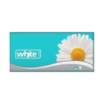 White tissues 500