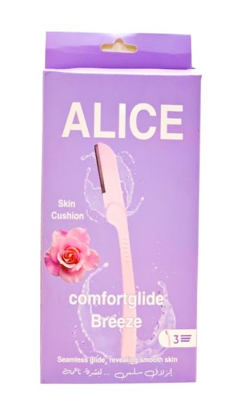 Alice Breeze blades face 3 s