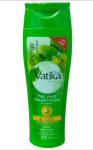 Vatika Shampoo 190ml Watercress