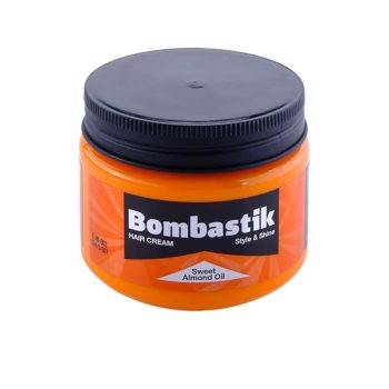 Bombastic Hair Styling Cream 180g Panthenol Orange