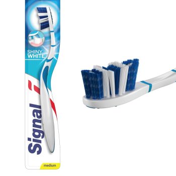 Signal toothbrushes per piece