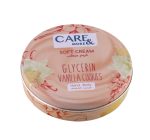 Care & More Soft Cream 75ml Vanilla