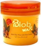 Blob Wax Shine 170g Medium with Shea Butter