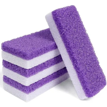 Polish foot pumice stone