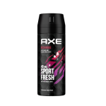X Spray 150ml Sport Fresh