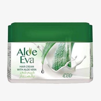Eva Hair Cream 85g Aloe Vera