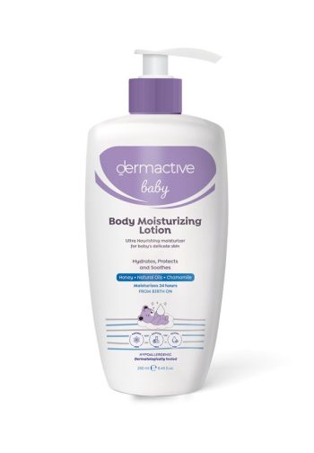 DermaActive 500ml Baby Wash