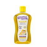 Passion Baby Body Massage Oil 100ml