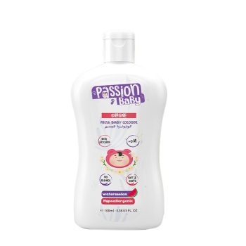 Passion Baby Body Cologne 100ml