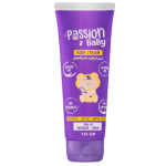 Passion Baby Hair Moisturizing Cream 120ml