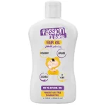 Passion Baby Hair Oil 100ml