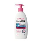 Shaan Bady Milk 300 ml