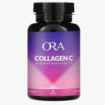 ORA COLLAGEN C 120 tablets