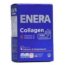 ENERA 10 SACHET COLLAGEN