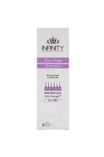 Top Hair Infinity Shampoo