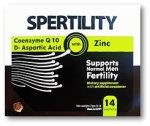 spertility 14 sachets