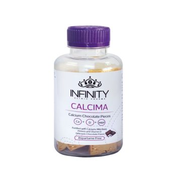 Calsima Chocolate 30 Pieces Infinity